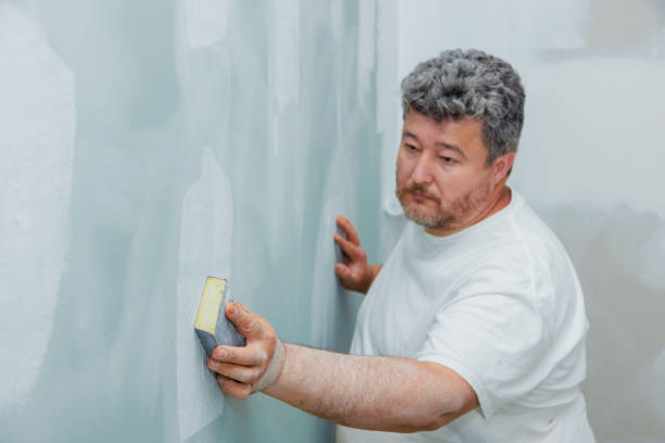 Best Crawl Space Mold Remediation  in Massillon, OH
