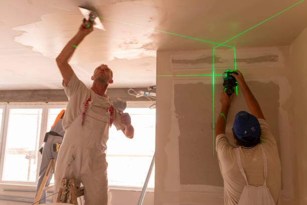 Best Air Quality Testing for Mold Spores  in Massillon, OH