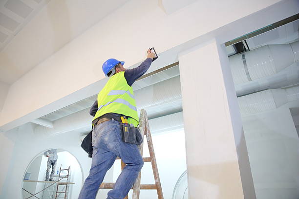 Best Asbestos and Lead Testing During Mold Inspection  in Massillon, OH